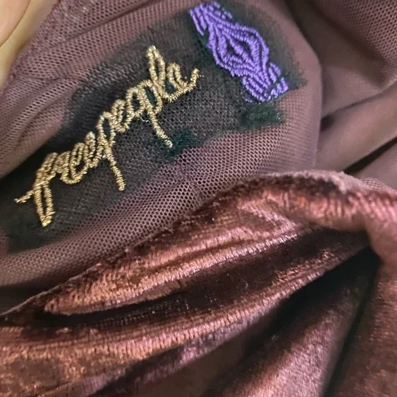 Free People Free People Free People - Picture 8 of 10